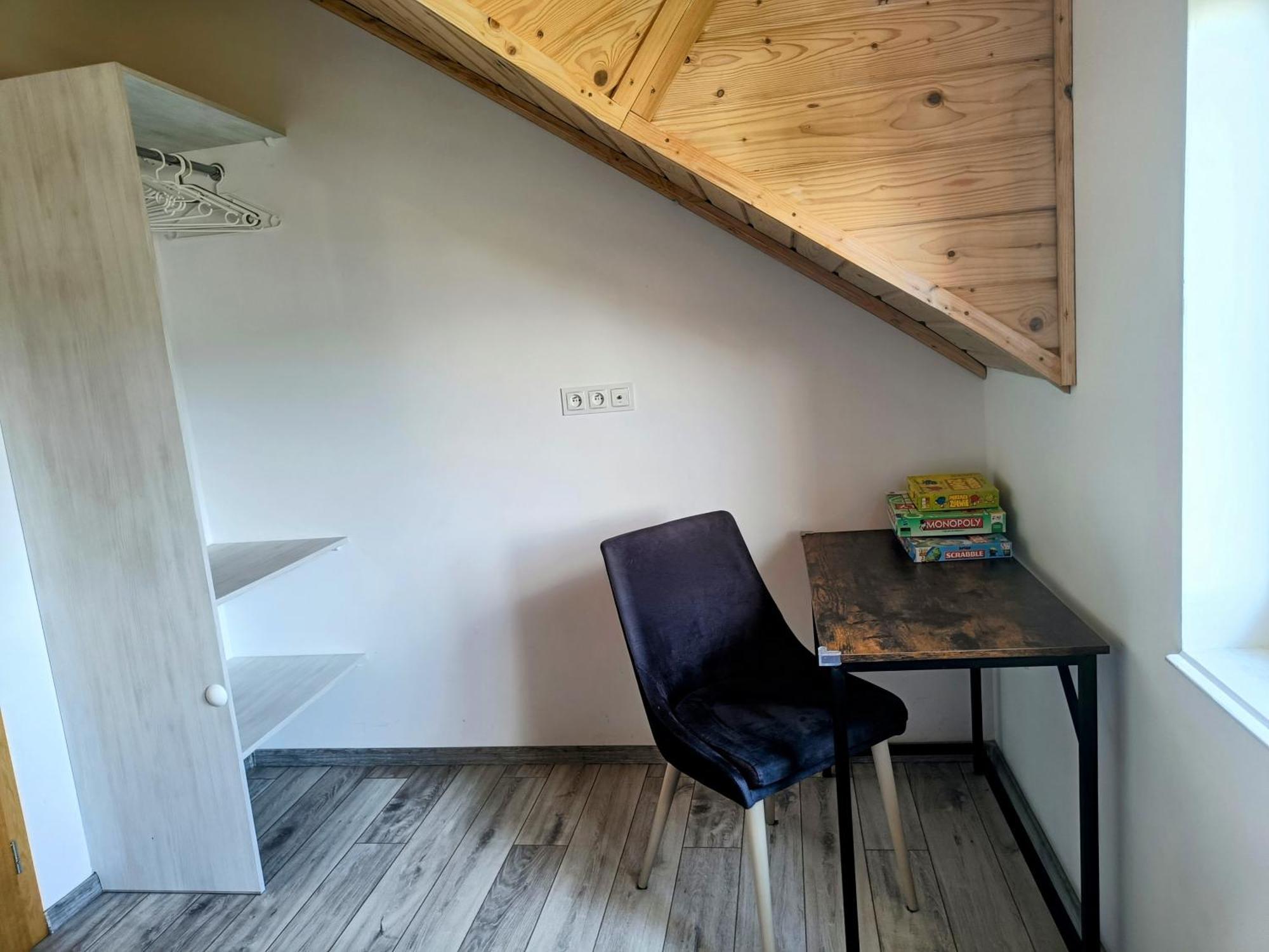 Domki Apartamentowe Adek 2 Władysławowo Exterior foto