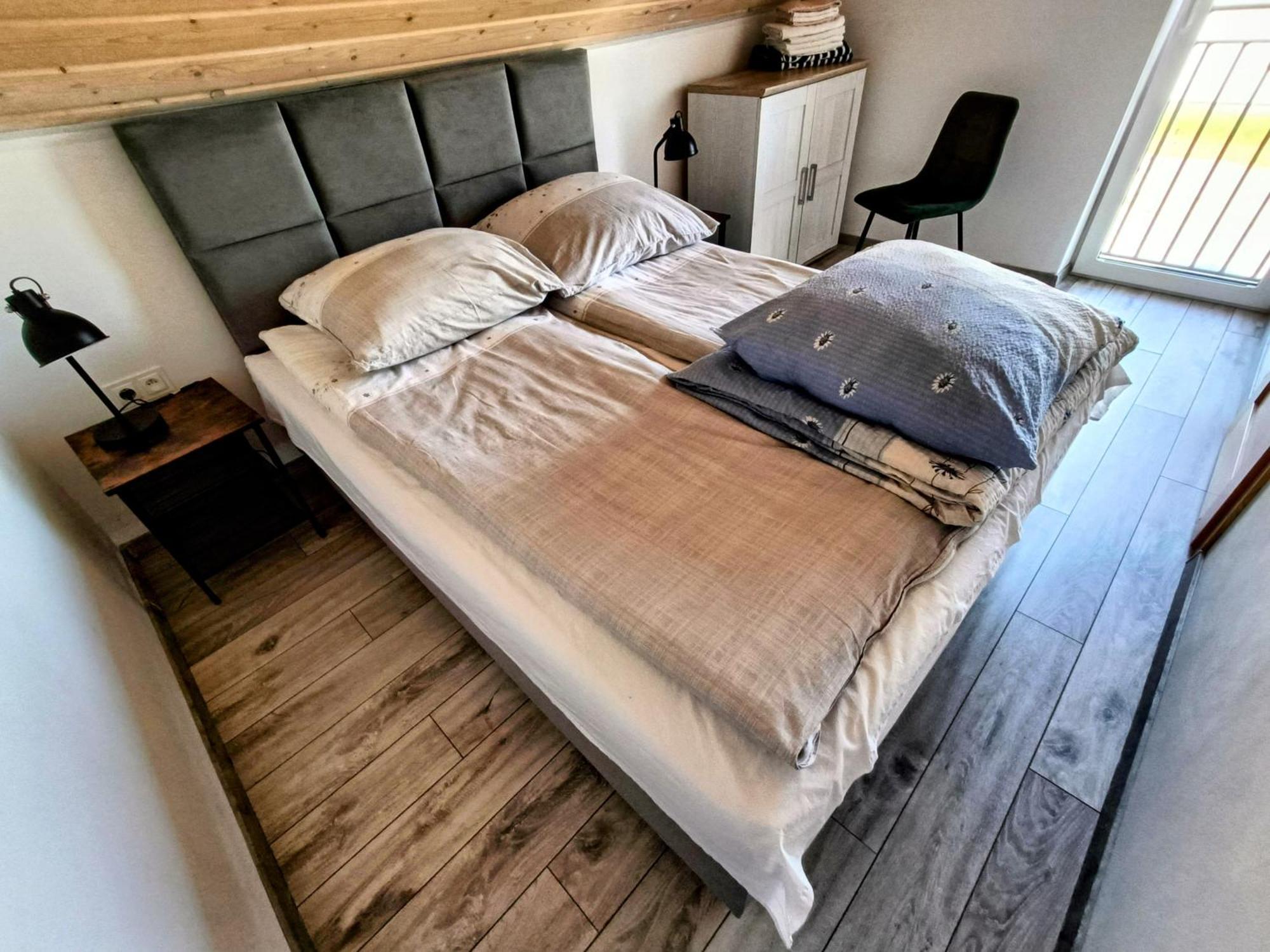 Domki Apartamentowe Adek 2 Władysławowo Exterior foto