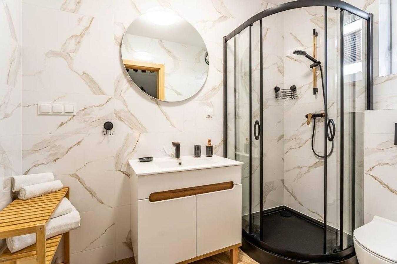 Domki Apartamentowe Adek 2 Władysławowo Exterior foto