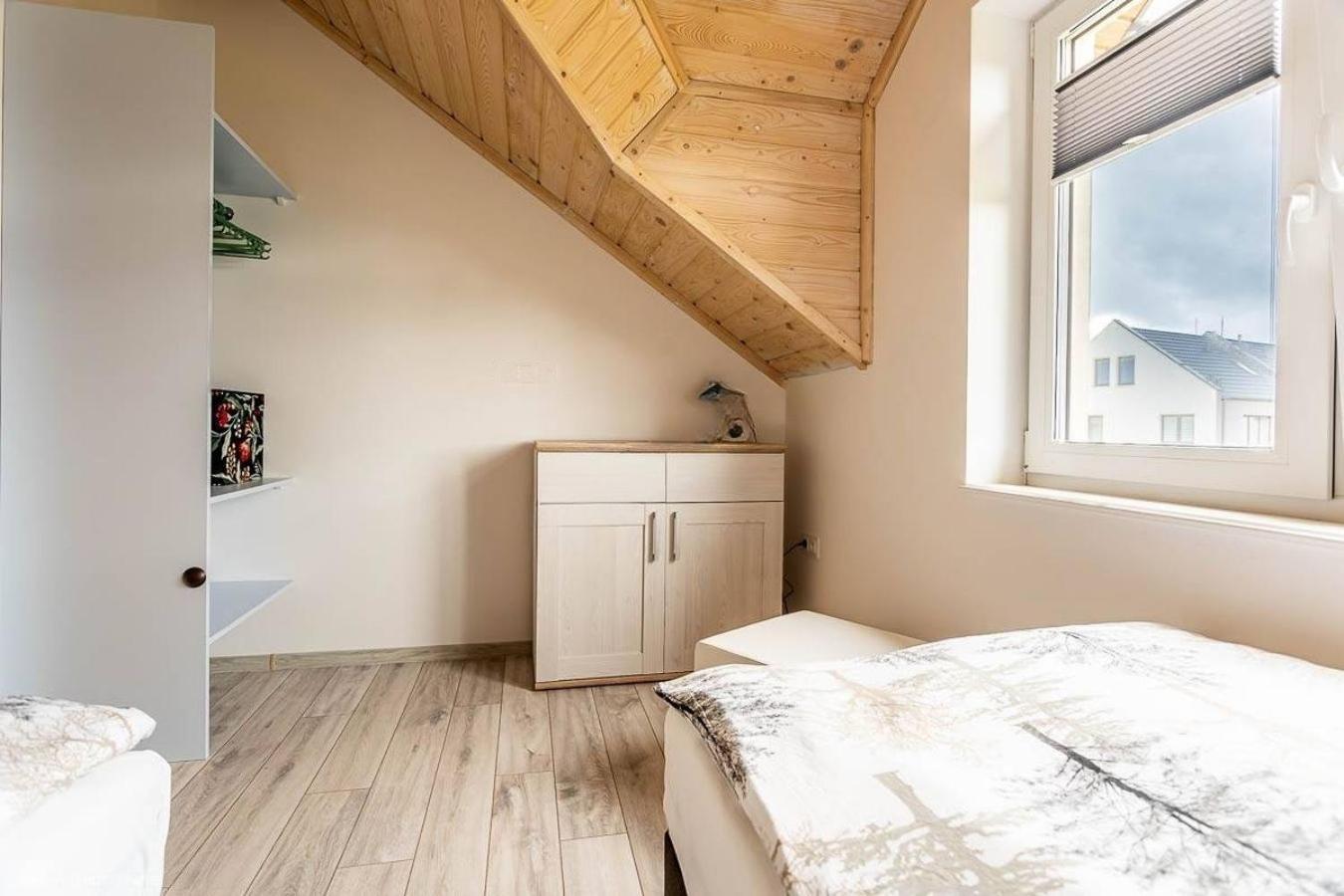 Domki Apartamentowe Adek 2 Władysławowo Exterior foto