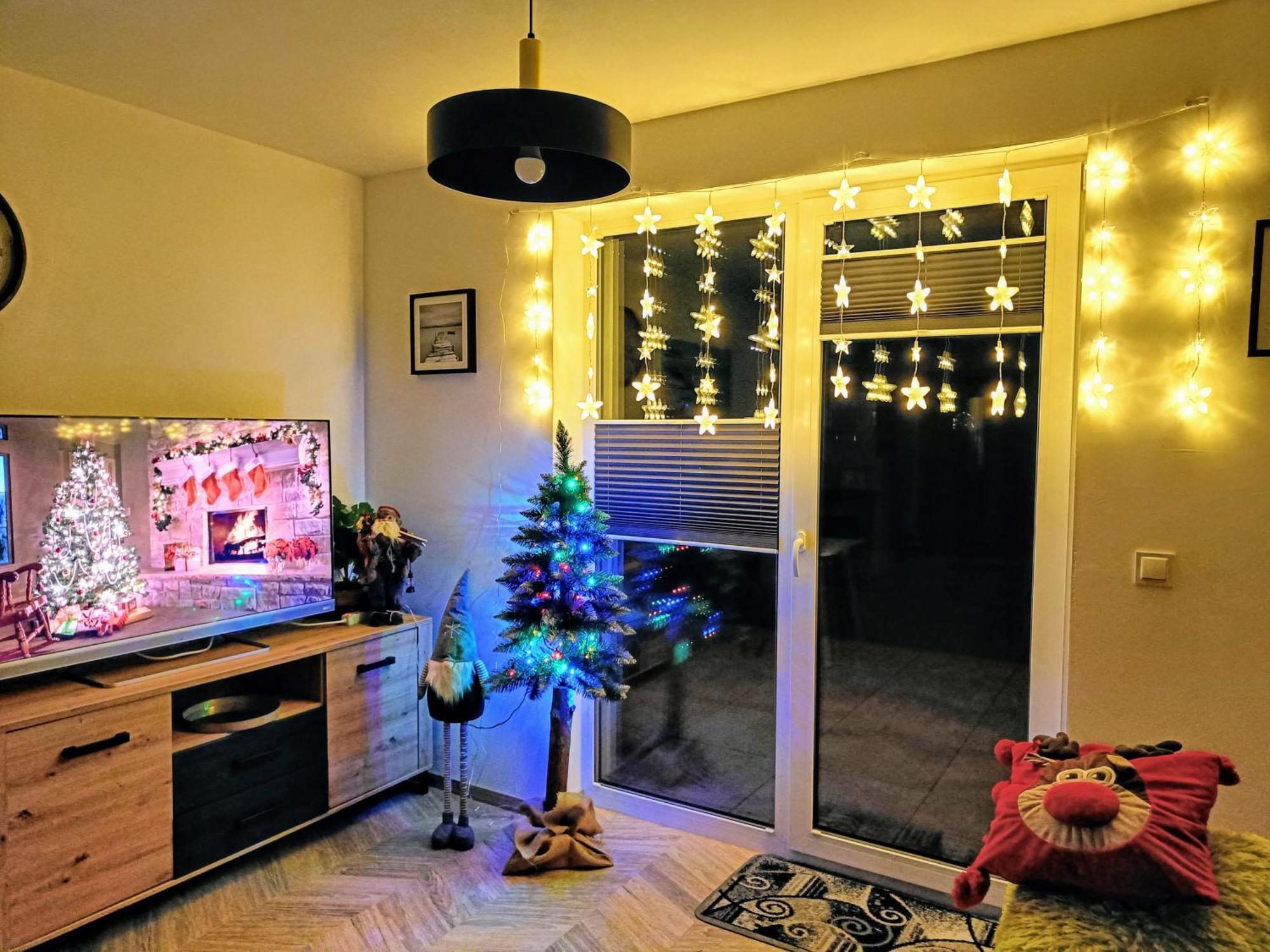 Domki Apartamentowe Adek 2 Władysławowo Exterior foto